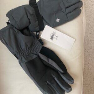 Snow/Ski gloves for Men Columbia Sportswear Large
